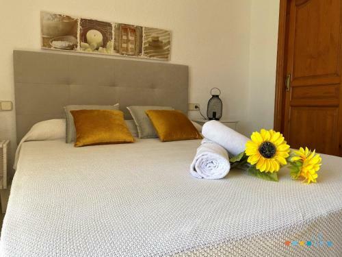 Villa Vh Costablanca - Toscana