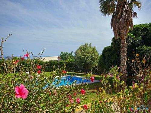 Villa Vh Costablanca - Toscana