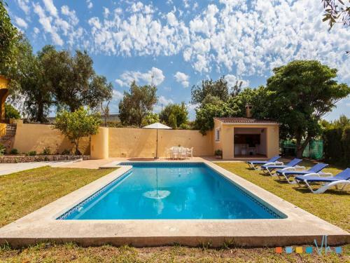 Villa Vh Costablanca - Toscana
