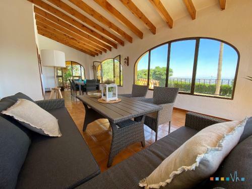 Villa Vh Costablanca - Toscana