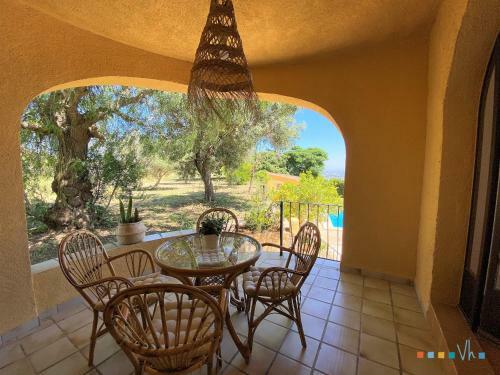 Villa Vh Costablanca - Toscana