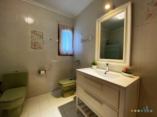 Villa Vh Costablanca - Toscana