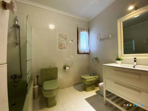 Villa Vh Costablanca - Toscana