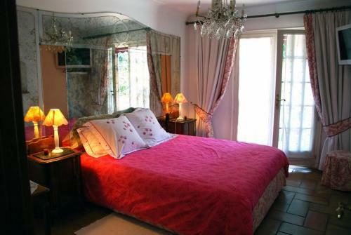 Bed & Breakfast Villa L'air Du Temps