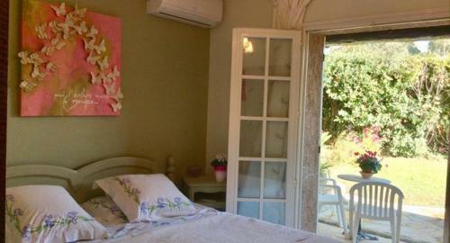 Bed & Breakfast Villa L'air Du Temps