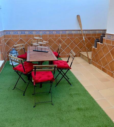 Casa Maldo