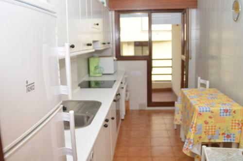 Apartamento Vista Las Rocas 6810