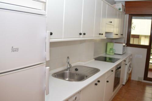 Apartamento Vista Las Rocas 6810