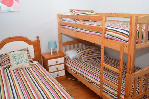 Apartamento Vista Las Rocas 6810