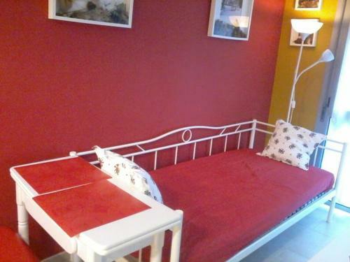 Apartamentos "mar Y Ola 2"