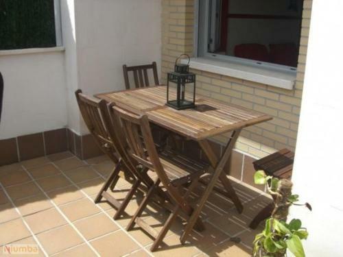 Apartamentos "mar Y Ola 2"