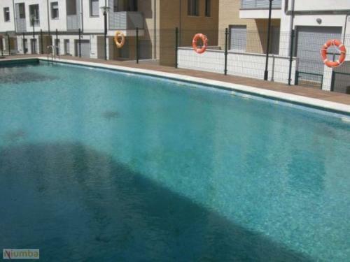Apartamentos "mar Y Ola 2"
