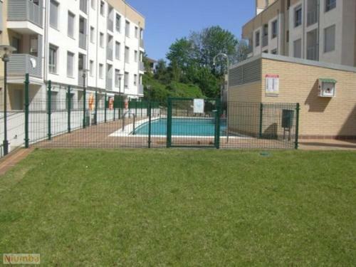 Apartamentos "mar Y Ola 2"