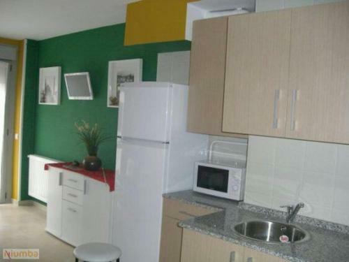 Apartamentos "mar Y Ola 2"