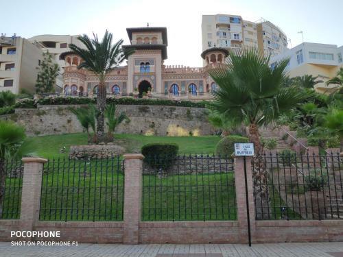 Calle Del Bajondillo, 63 Apartamento