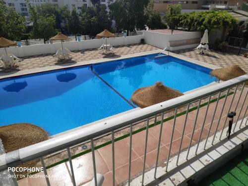 Calle Del Bajondillo, 63 Apartamento