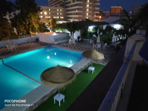 Calle Del Bajondillo, 63 Apartamento