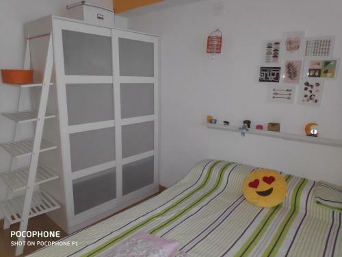 Calle Del Bajondillo, 63 Apartamento