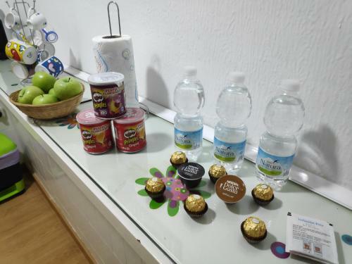 Calle Del Bajondillo, 63 Apartamento