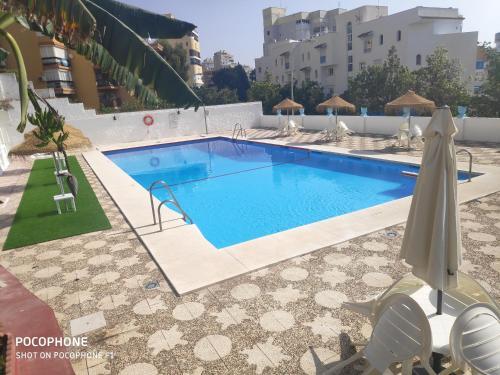 Calle Del Bajondillo, 63 Apartamento