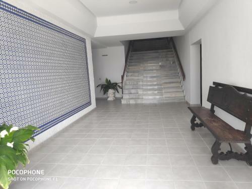 Calle Del Bajondillo, 63 Apartamento