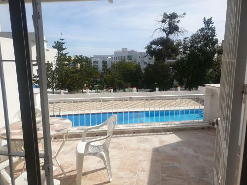 Calle Del Bajondillo, 63 Apartamento