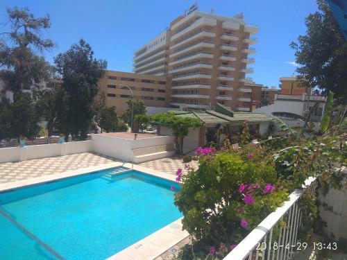 Calle Del Bajondillo, 63 Apartamento