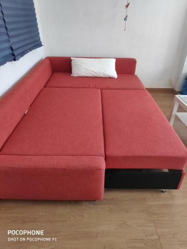 Calle Del Bajondillo, 63 Apartamento