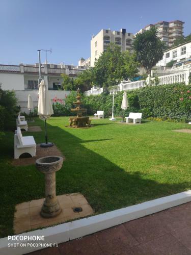 Calle Del Bajondillo, 63 Apartamento