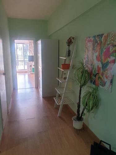Calle Del Bajondillo, 63 Apartamento