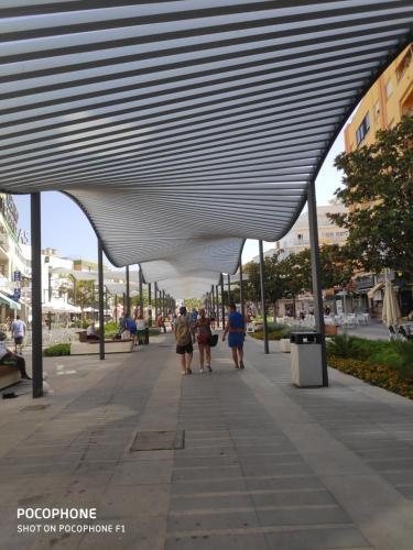 Calle Del Bajondillo, 63 Apartamento