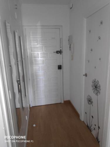 Calle Del Bajondillo, 63 Apartamento