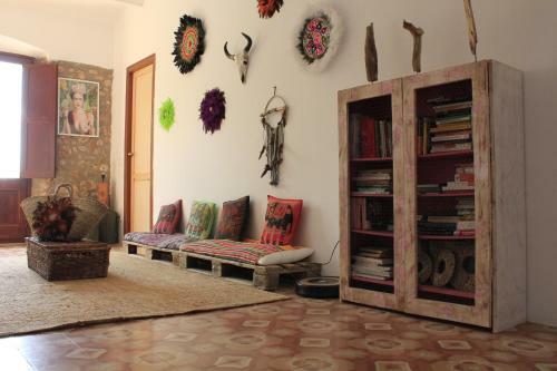 Bed & Breakfast El Mas Benet