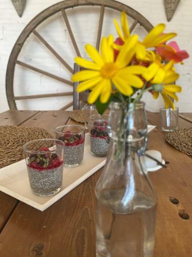 Bed & Breakfast El Mas Benet