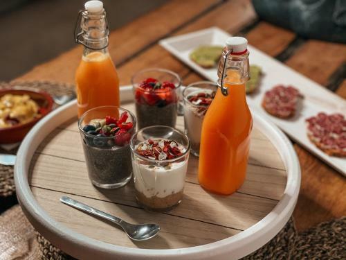 Bed & Breakfast El Mas Benet