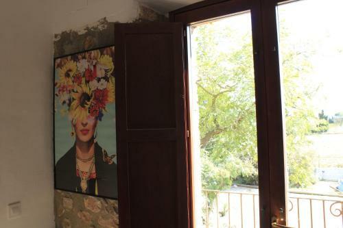Bed & Breakfast El Mas Benet