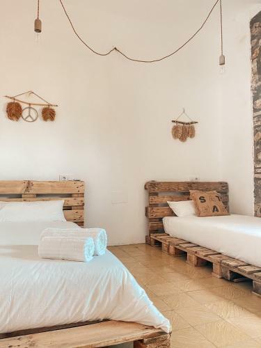 Bed & Breakfast El Mas Benet
