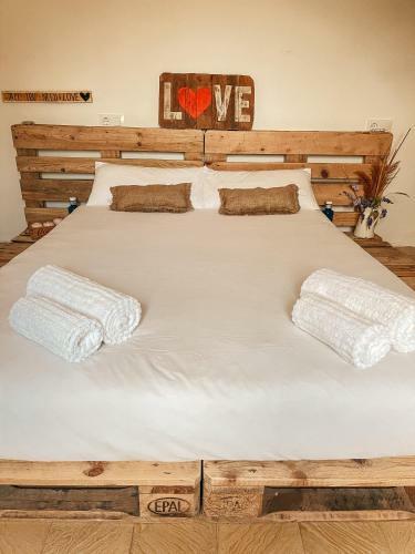 Bed & Breakfast El Mas Benet
