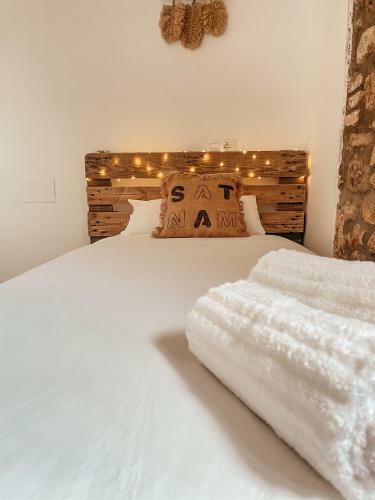 Bed & Breakfast El Mas Benet