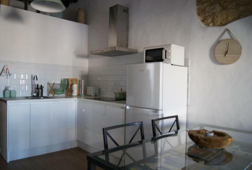 Agroturismo Casa El Patio