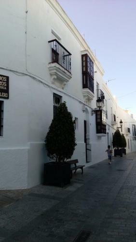 Agroturismo Casa El Patio