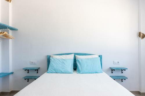 Apartamento Casamonteymar Morillo Tomoko