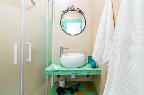 Apartamento Casamonteymar Morillo Tomoko