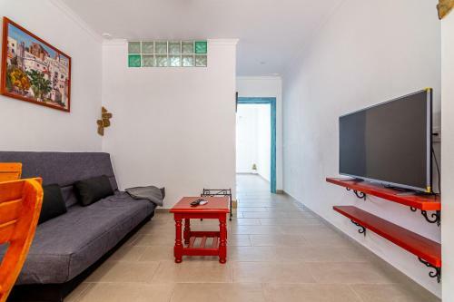 Apartamento Casamonteymar Morillo Tomoko