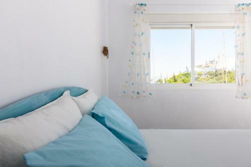 Apartamento Casamonteymar Morillo Tomoko