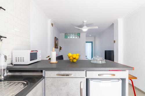 Apartamento Casamonteymar Morillo Tomoko