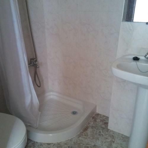 Apartamento Casitapatio