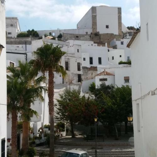 Apartamento Casitapatio