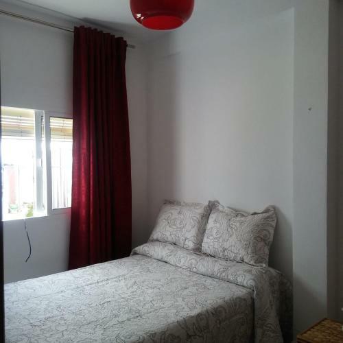 Apartamento Casitapatio