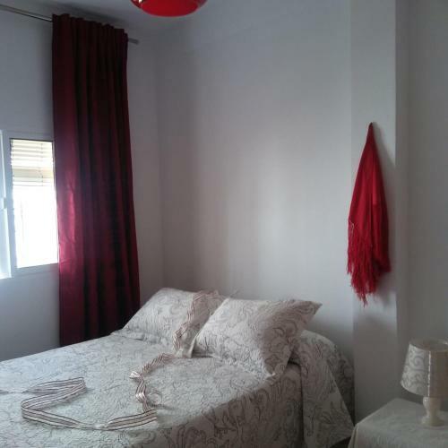 Apartamento Casitapatio